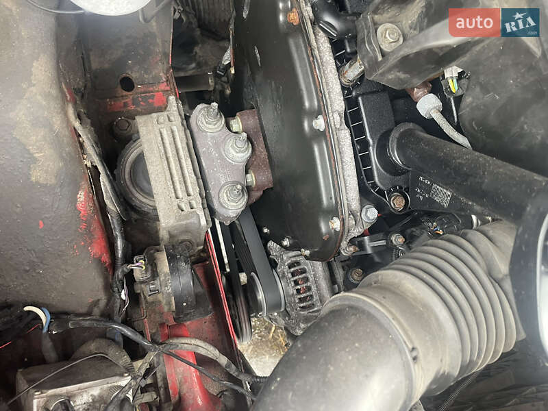 Мінівен Ford Transit 2009 в Києві фото 14 Мінівен Ford Transit 2009 в Києві