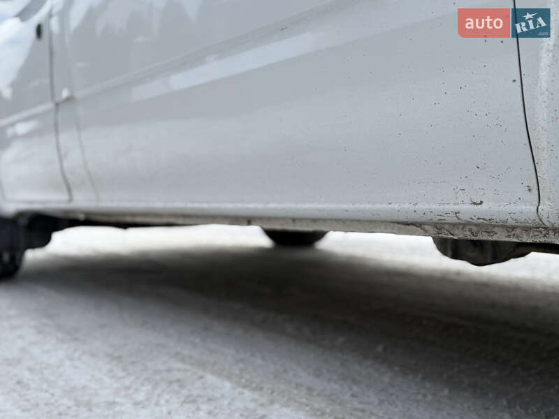 Вантажопасажирський фургон Ford Transit 2008 в Городку фото 11 Вантажопасажирський фургон Ford Transit 2008 в Городку