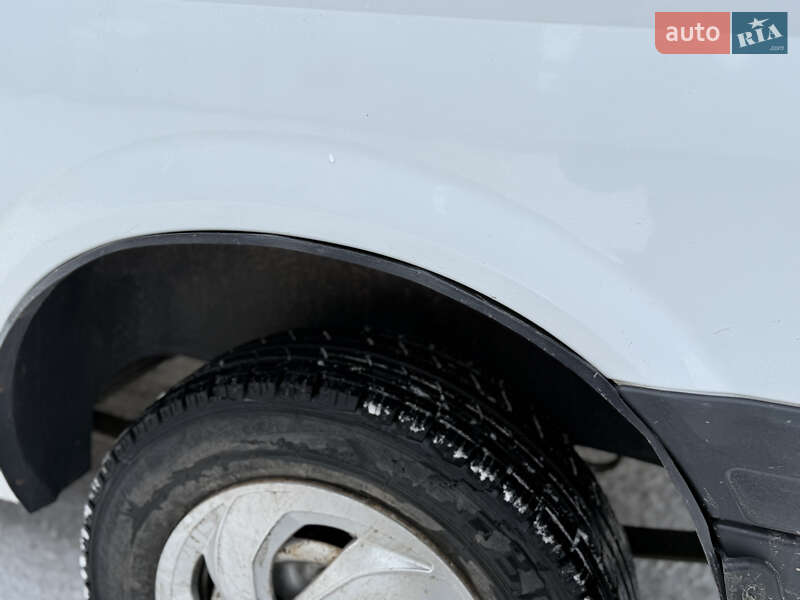 Вантажопасажирський фургон Ford Transit 2008 в Городку фото 12 Вантажопасажирський фургон Ford Transit 2008 в Городку