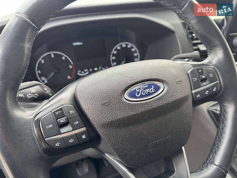 Грузовой фургон Ford Transit 2021 в Ровно фото 16 Грузовой фургон Ford Transit 2021 в Ровно