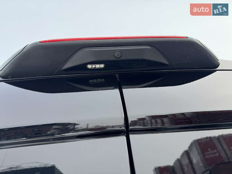 Грузовой фургон Ford Transit 2021 в Ровно фото 28 Грузовой фургон Ford Transit 2021 в Ровно