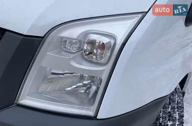 Грузовой фургон Ford Transit 2011 в Белой Церкви