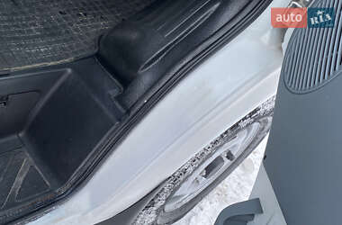 Грузовой фургон Ford Transit 2011 в Белой Церкви