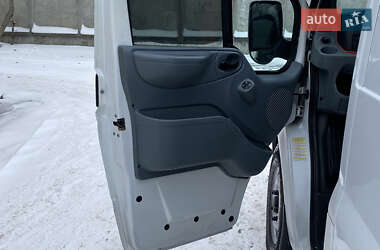 Грузовой фургон Ford Transit 2011 в Белой Церкви