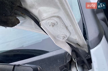 Грузовой фургон Ford Transit 2011 в Белой Церкви