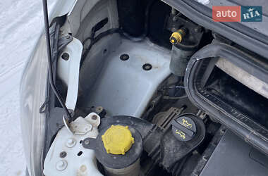 Грузовой фургон Ford Transit 2011 в Белой Церкви