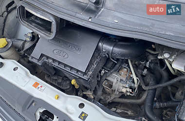 Грузовой фургон Ford Transit 2011 в Белой Церкви