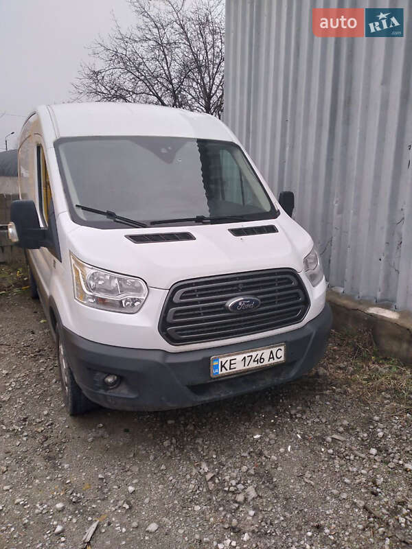 2018 Ford Transit, VIN WF0XXXTTGXJR43471:plate — фото 1 (autoria)