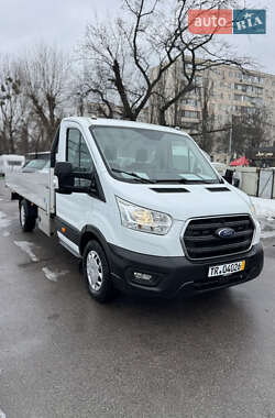 Борт Ford Transit 2020 в Києві