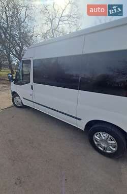 Микроавтобус Ford Transit 2009 в Николаеве