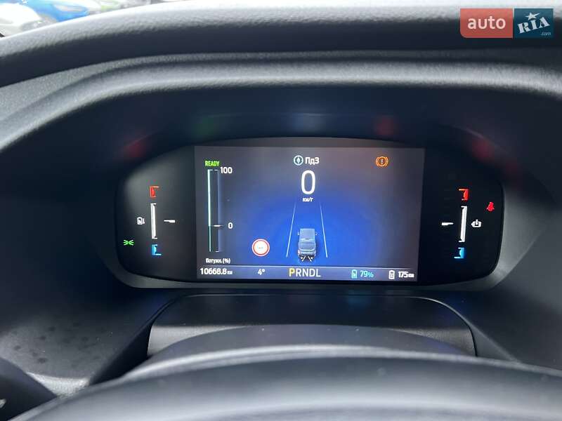 Грузовой фургон Ford Transit 2024 в Киеве фото 31 Грузовой фургон Ford Transit 2024 в Киеве