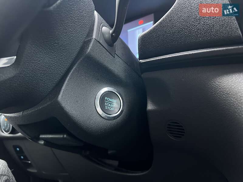 Грузовой фургон Ford Transit 2024 в Киеве фото 39 Грузовой фургон Ford Transit 2024 в Киеве