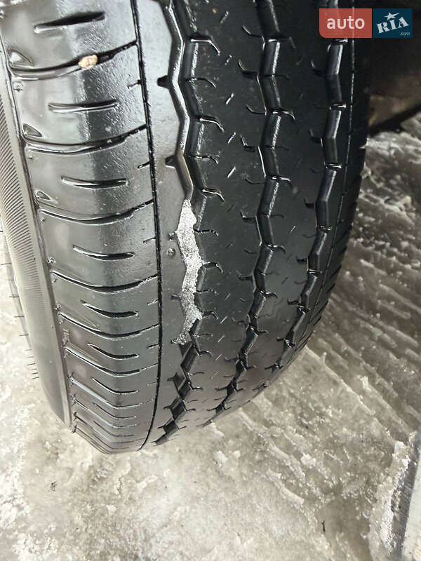 Борт Ford Transit 1999 в Ромнах фото 12 Борт Ford Transit 1999 в Ромнах