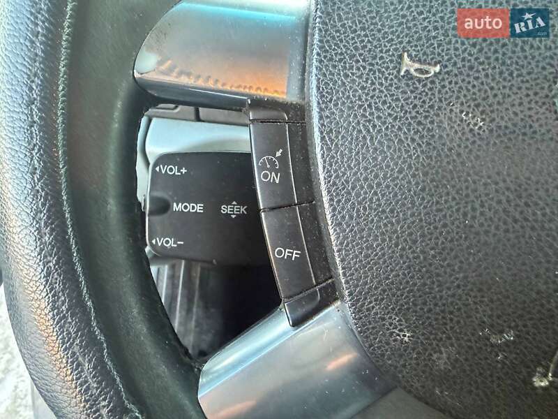 Минивэн Ford Transit 2008 в Киеве