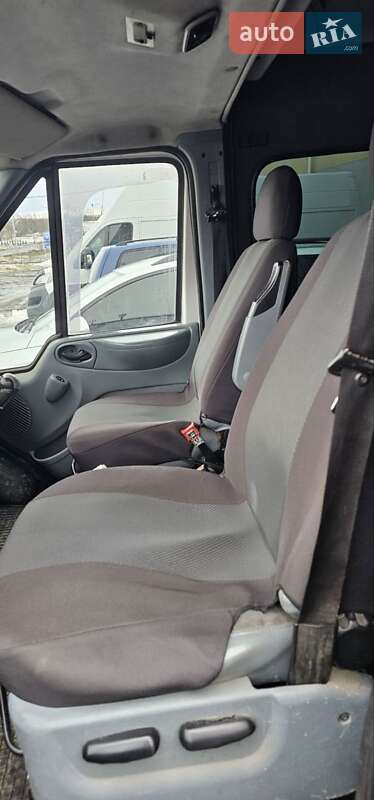 Минивэн Ford Transit 2006 в Нововолынске