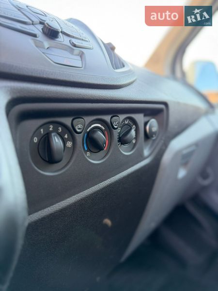 Другие грузовики Ford Transit 2014 в Почаеве