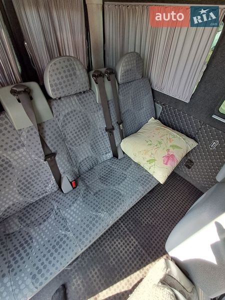 Мікроавтобус Ford Transit 2009 в Миколаєві фото 36 Мікроавтобус Ford Transit 2009 в Миколаєві