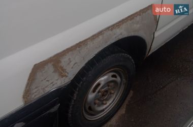 Інші вантажівки Ford Transit 2006 в Хмельницькому