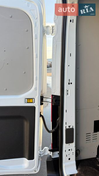 Вантажний фургон Ford Transit 2020 в Луцьку