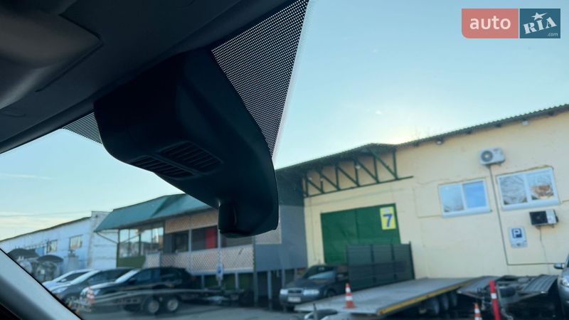 Вантажний фургон Ford Transit 2020 в Луцьку