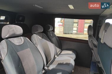 Мікровен Ford Transit 2005 в Шептицькому