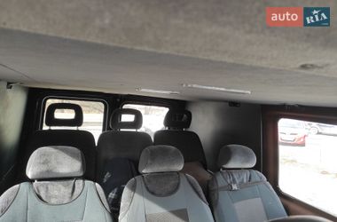 Мікровен Ford Transit 2005 в Шептицькому
