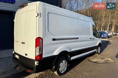 Грузовой фургон Ford Transit 2021 в Тернополе