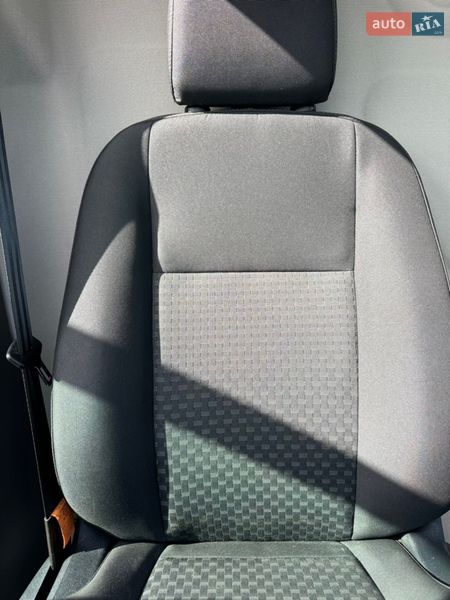 Грузовой фургон Ford Transit 2021 в Киеве