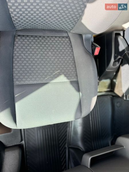 Грузовой фургон Ford Transit 2021 в Киеве