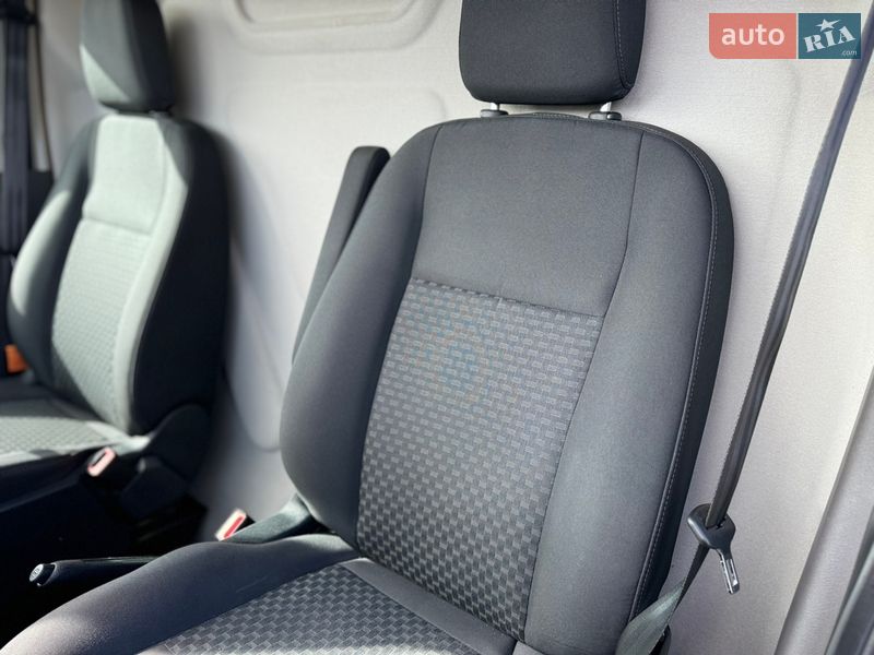 Грузовой фургон Ford Transit 2021 в Киеве