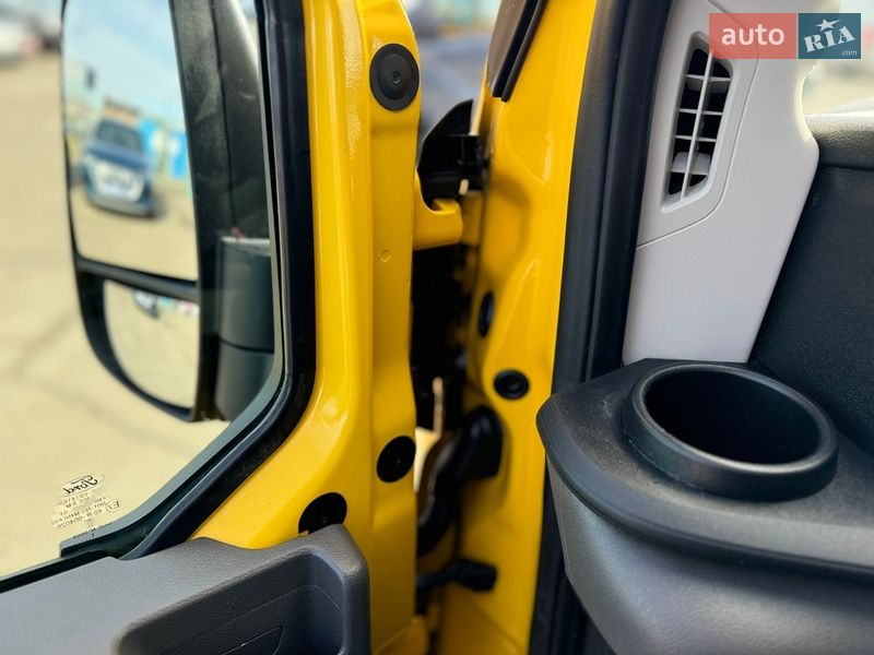 Грузовой фургон Ford Transit 2021 в Киеве