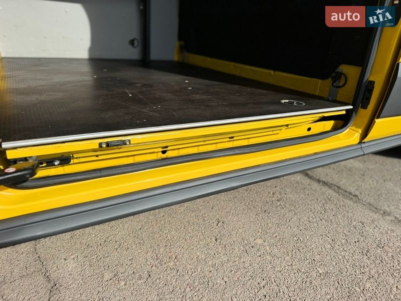 Грузовой фургон Ford Transit 2021 в Киеве