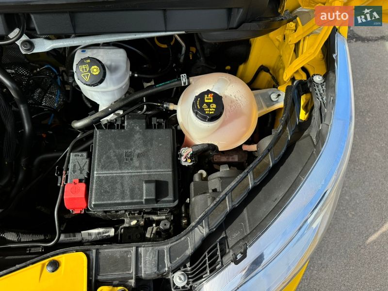 Грузовой фургон Ford Transit 2021 в Киеве