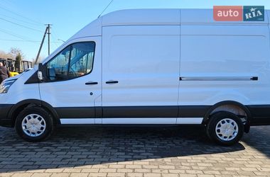 Грузовой фургон Ford Transit 2021 в Радомышле
