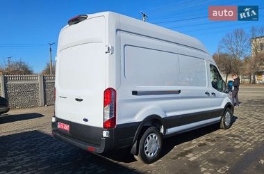 Грузовой фургон Ford Transit 2021 в Радомышле
