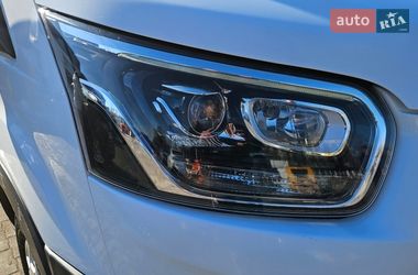 Грузовой фургон Ford Transit 2021 в Радомышле