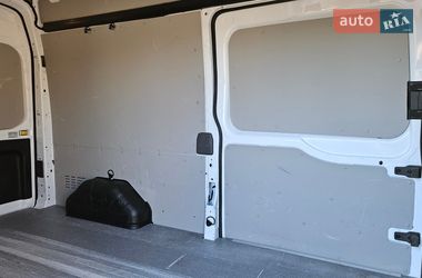 Грузовой фургон Ford Transit 2021 в Радомышле