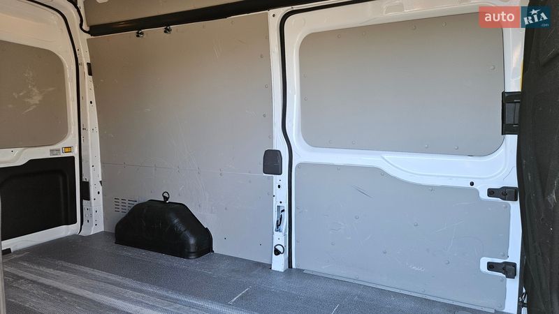 Грузовой фургон Ford Transit 2021 в Радомышле