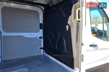 Грузовой фургон Ford Transit 2021 в Радомышле