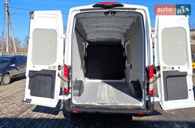 Грузовой фургон Ford Transit 2021 в Радомышле