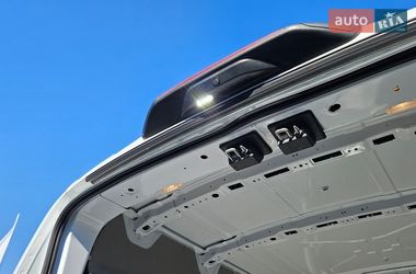 Грузовой фургон Ford Transit 2021 в Радомышле