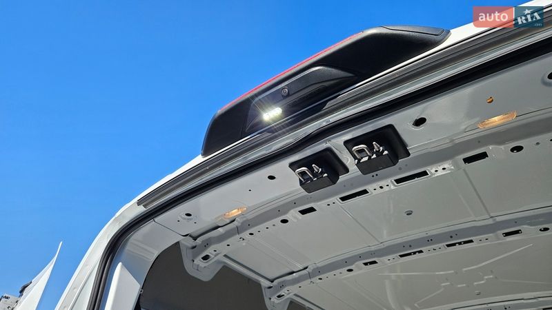 Грузовой фургон Ford Transit 2021 в Радомышле