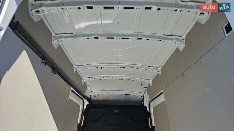 Грузовой фургон Ford Transit 2021 в Радомышле