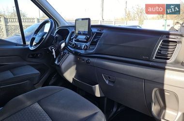 Грузовой фургон Ford Transit 2021 в Радомышле