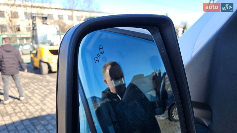 Грузовой фургон Ford Transit 2021 в Радомышле