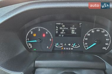 Грузовой фургон Ford Transit 2021 в Радомышле