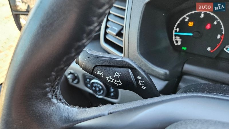 Грузовой фургон Ford Transit 2021 в Радомышле