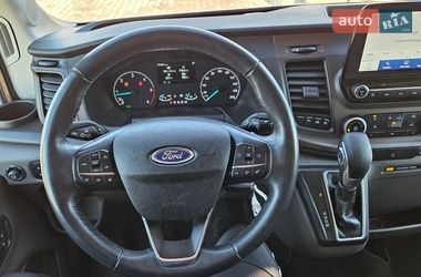 Грузовой фургон Ford Transit 2021 в Радомышле