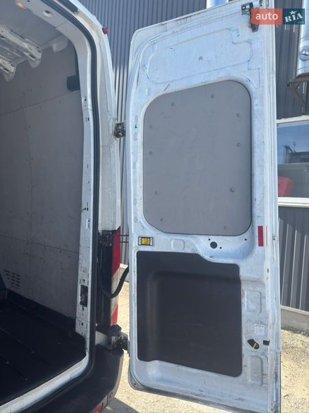 Грузовой фургон Ford Transit 2018 в Виннице