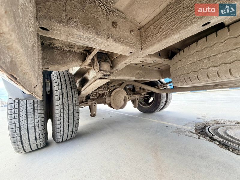 Грузовой фургон Ford Transit 2011 в Одессе